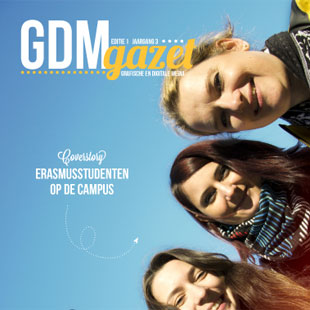 GDM-gazet