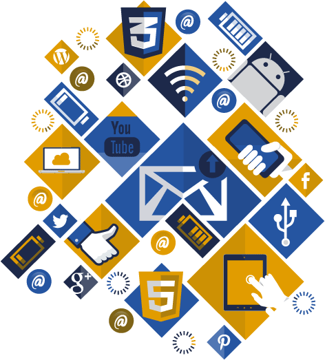 Grafische en multimedia elementen